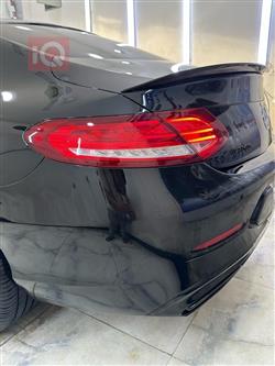 مرسيدس بنز E-Class